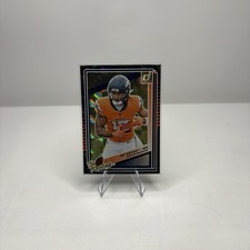 2025 Panini Donruss - The Rookies Pat Bryant #13 (RC)