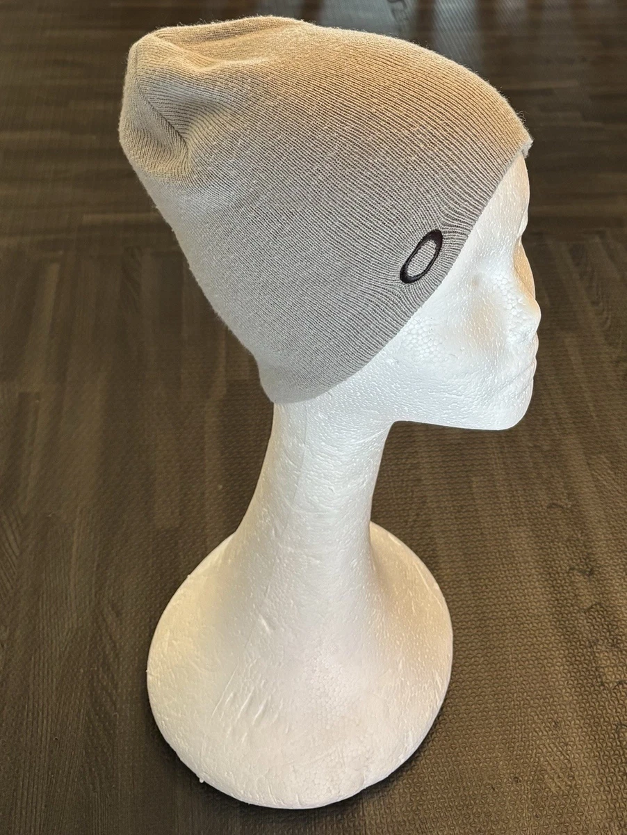 Oakley Solid Beanie Hats for Men for sale | eBay