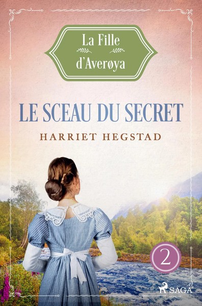 Harriet Hegstad | Le Sceau Du Secret - La Fille D'averøYa, Livre 2 | Taschenbuch-image