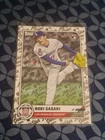 2025 Topps Roki Sasaki Base (Raw)