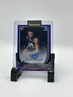 ACE BAILEY 2025-26 Bowman Chrome Auto Purple Refractor AUTO RC /250 JAZZ