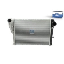 6.35409 DT Spare Parts Ladeluftkühler