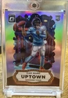 2025 Donruss Optic Cam Ward Base (RAW)