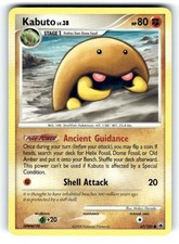 Majestic Dawn #67/100 Kabuto