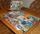 Maine Life - White Mountain Puzzle – Pre-Owned - #2202 — photo 2