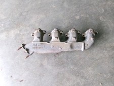 Bbc 454 402 Big Block Chevrolet Rh Exhaust Manifold Wair 3989310 Passenger Side Bbc 454 402 Big Block Chevrolet Rh Exhaust Manifold Wair 3989310 Passenger Side