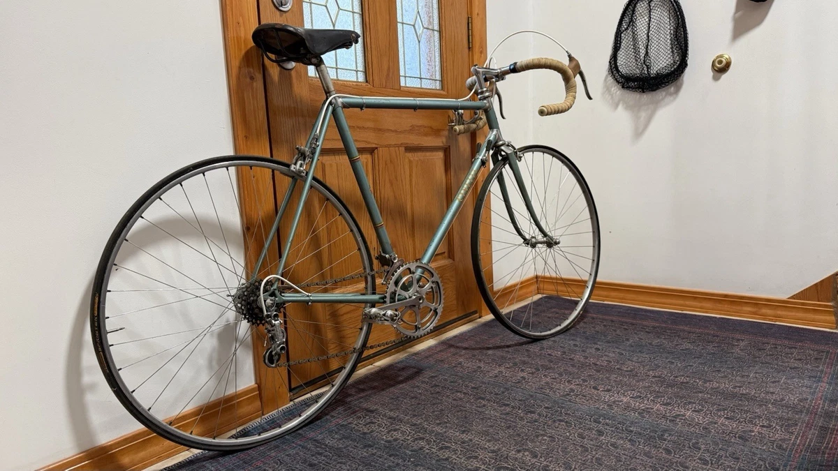 24 in Wheel Vintage Bikes for sale | eBay