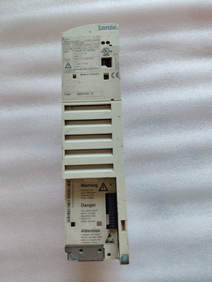 LENZE 8200 VECTOR E82EV152_2C FOR PARTS