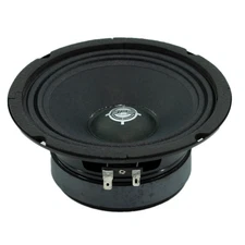 BPS Audio 6-400MR 6.5" Midrange Car Audio Speaker 400w Max