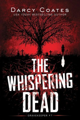 Darcy Coates | The Whispering Dead | Taschenbuch | Englisch (2021) | Sourcebooks