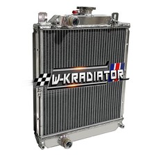 Radiador Tanque De Agua Para Suzuki Swift(16