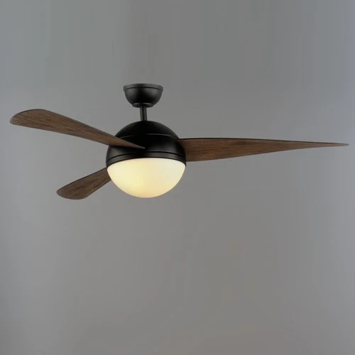 Maxim Cupola Dome 52 LED Cupola 52" 3 Blade LED Indoor Ceiling - Picture 10 of 14