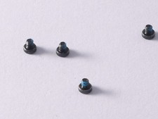 NEW Heatsink Screw Screws 4 PCs for Apple MacBook Air 13" A1369 2011