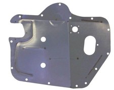 1949 1950 1951 1952 Plymouth Driver Side Front Floor Pan Access Cover New