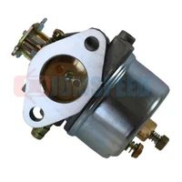 Carburetor carb for Tecumseh HM100 HMSK100 HMSK90 632370A 632110 John Deere Tecu