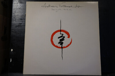 Andreas Vollenweider - Dancing With The Lion