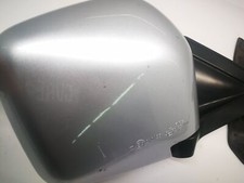 Retroviseur gauche (ou coque) Mitsubishi PAJERO