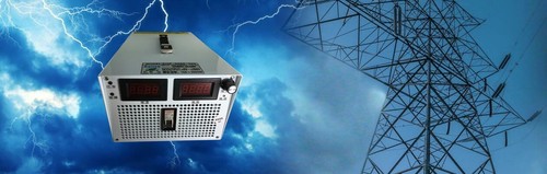 NEW 3000W 0-300VDC 10A Output Adjustable Switching Power Supply with Display - Picture 4 of 7