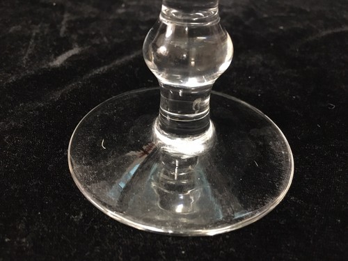 (8) Waterford Crystal 'Maureen' 4.375 Inch CHAMPAGNE/SHERBET Glasses - Picture 6 of 9