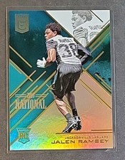 Jalen Ramsey 2016 Donruss Elite 
