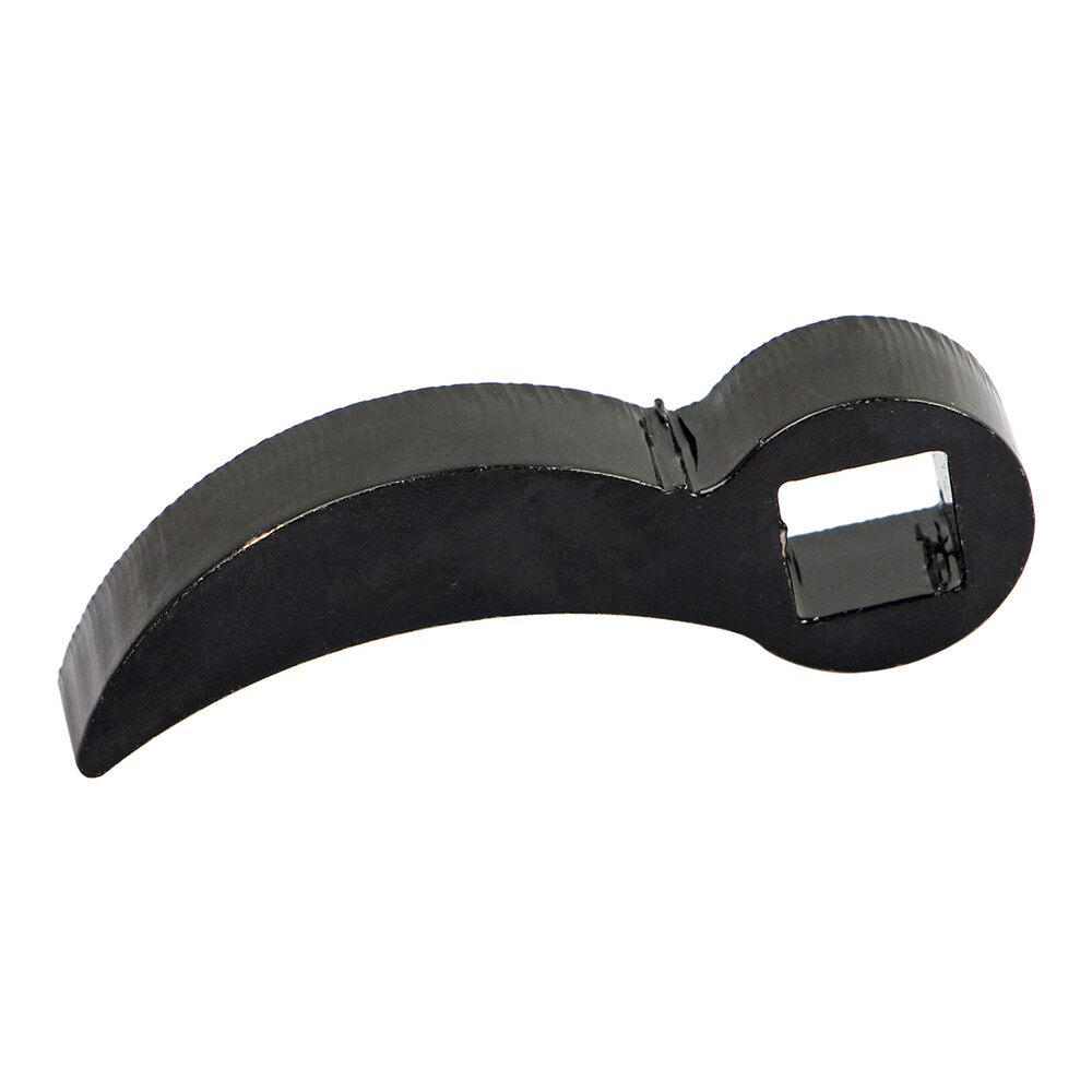 1X Pry Bar Wrench Adapter Head Half Shaft Removal Crowbar Ratchet Tool 1/2"