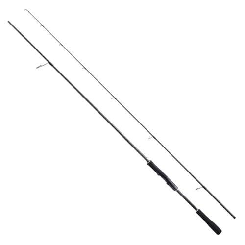 Shimano 24 ENCOUNTER S86ML Spinning Rod | eBay