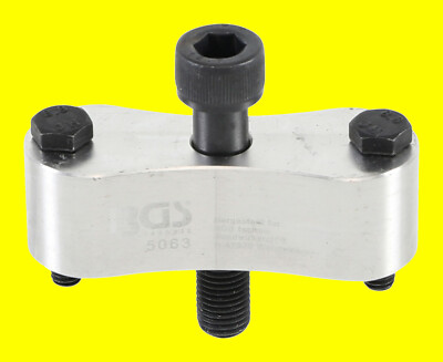 Estrattore Coperchio Alternatore Per Ducati - Utensile Professionale BGS - Foto 2