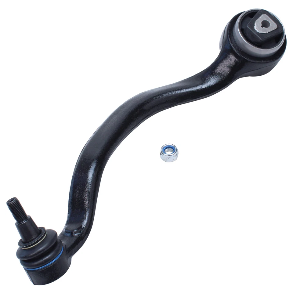 Conjunto de rótula de brazo de control delantero inferior izquierdo delantero para BMW X5 X6 2007-2013 Foto 3 de 4