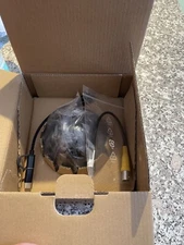 Hanwha Wisenet XND-L6080 DOME Brand New Network IP Camera