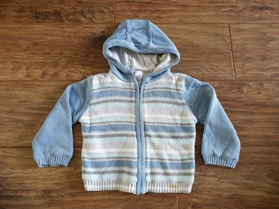 sainsburys baby cardigan