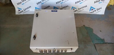 Rolls-Royce Kamewa Ulstein Remote Control System Electronic Unit Bow Thruster