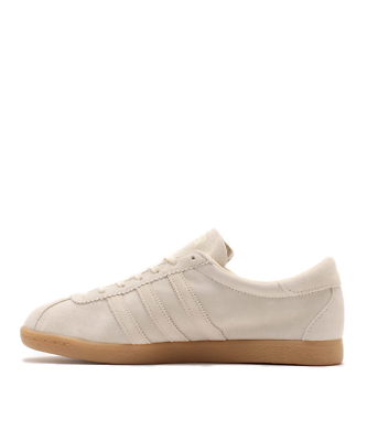 adidas Originals Tobacco Cream White Wonder White JS1367 Men's