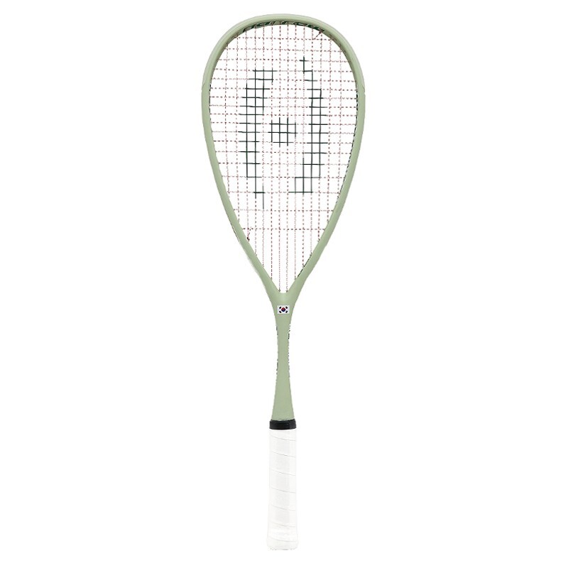 Ракетка для сквоша Harrow Reflex 120 Aquarius 2 120 г 1418 Мята Базовая струна 51690₽
