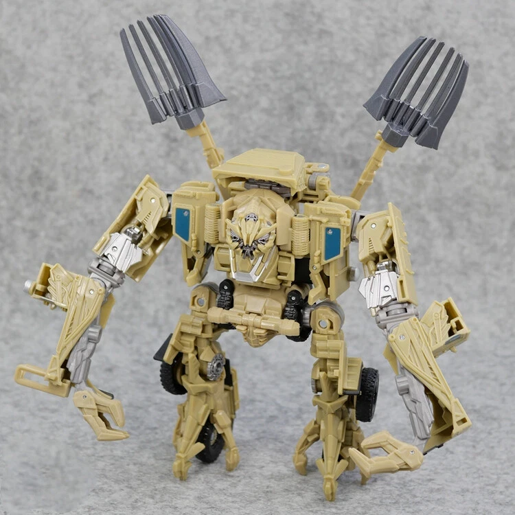 2Pcs Shovel Upgrade Kits For SS33 Bonebreaker Weapon Retrofit - Image 3 of 4