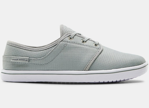 under armour boat shoes