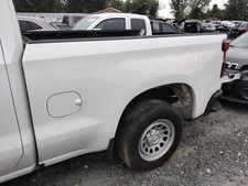 Used Truck Bed Assembly Fits 2021 Chevrolet Silverado 1500 Pickup 6 6 Box Gr