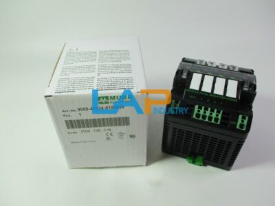 1PCS New For MURR Intelligent Current Distributor 9000-41034-0100600