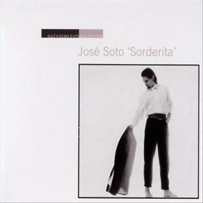 Nuevos Medios Collection by Jose Soto Sorderita (CD, 2003)