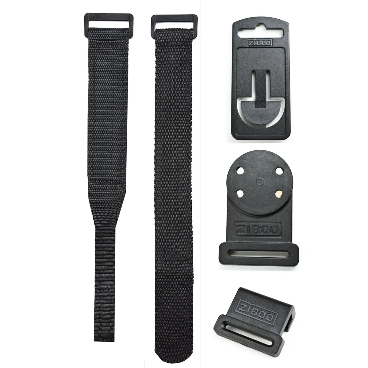 Kit colgante multímetro ZIBOO para medidores, colgante magnético 15B+17B+✦Kd