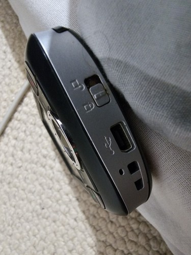 HTC XDA Orbit Black - Unlocked - Mobile Phone Windows PDA UK POWERSELLER FREE PP - Picture 4 of 4