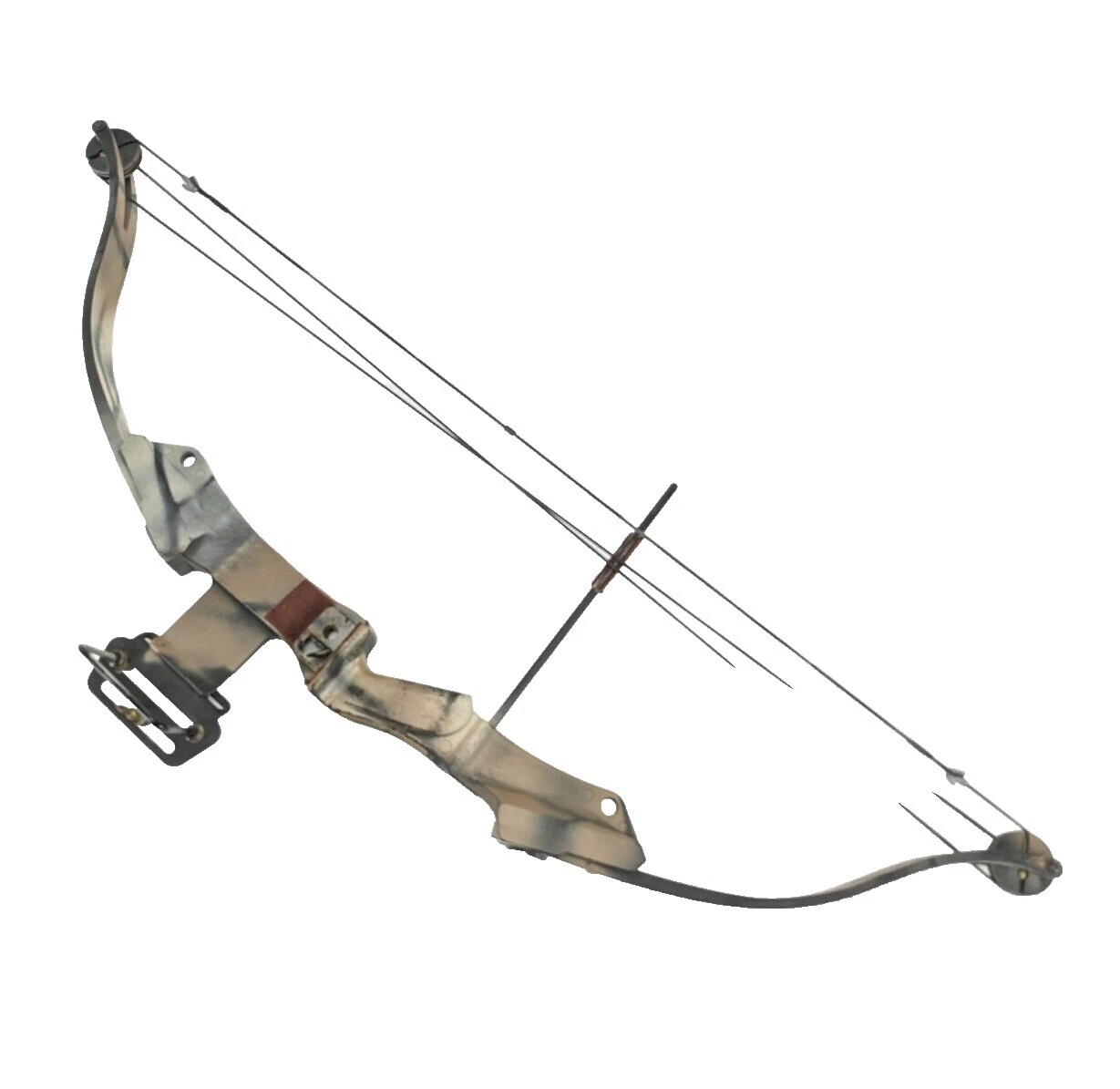 Arcos de tiro con arco caza Golden Eagle Arco