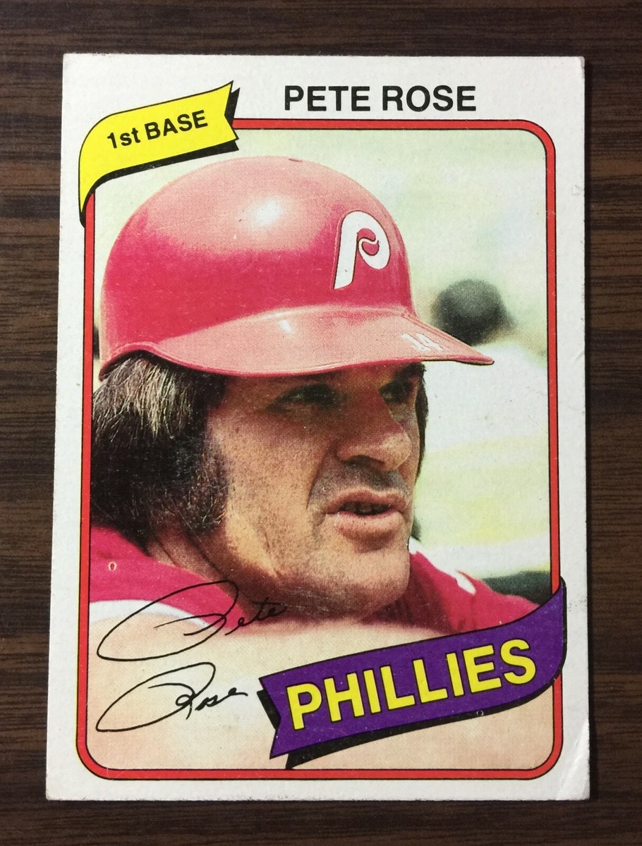 1989 Upper Deck Set Break #440 BARRY BONDS * NM-MT or BETTER