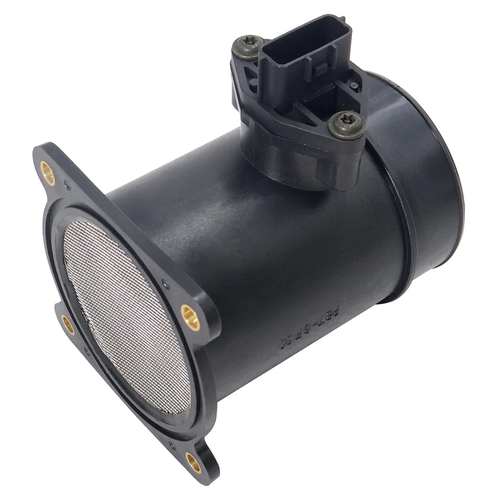 Mass Air Flow Sensor Meter Kit For NISSAN SENTRA 4-Door 00-02 22680-5M000 Black Foto 3 de 4