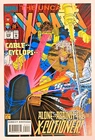 Uncanny X-Men,  #310 NM; Marvel - 1 to 10 copies - high grade CGC candidate