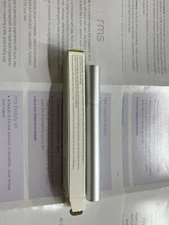 RMS BEAUTY ORGANIC VOLUMIZING MASCARA BLACK