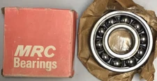 MRC 305-M Deep Groove Ball Bearing (b120)
