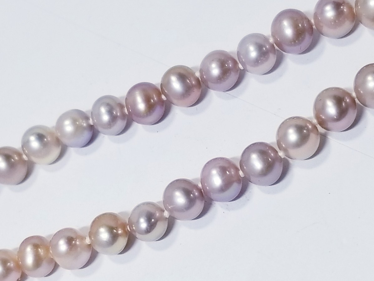 Jewelry Macys Pearl Choker Freshwater Pearl Necklace Jewelry Sets