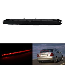 Zusatz-3.Bremsleuchte Bremslicht Schwarz Linse 2118201556 Für Benz E-Klasse W211 Zusatz-3.Bremsleuchte Bremslicht Schwarz Linse 2118201556 Für Benz E-Klasse W211