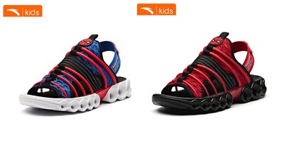 spider man water shoes