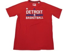 Detroit Pistons Collecting and Fan Guide 20